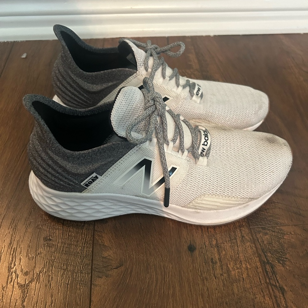 New Balance Fresh Foam Roav